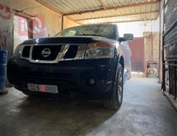 نيسان ارمادا